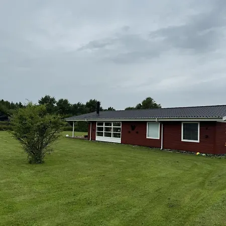 Holiday home Galmand - From The Sea By Interhome *