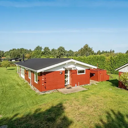 Galmand - From The Sea By Interhome Holiday home Hals