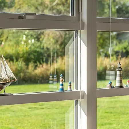 Galmand - From The Sea By Interhome Holiday home Hals