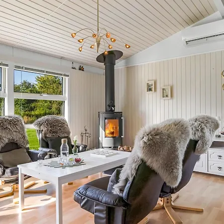 Galmand - From The Sea By Interhome Holiday home *