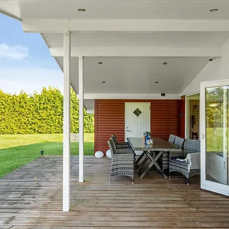 Galmand - From The Sea By Interhome Holiday home