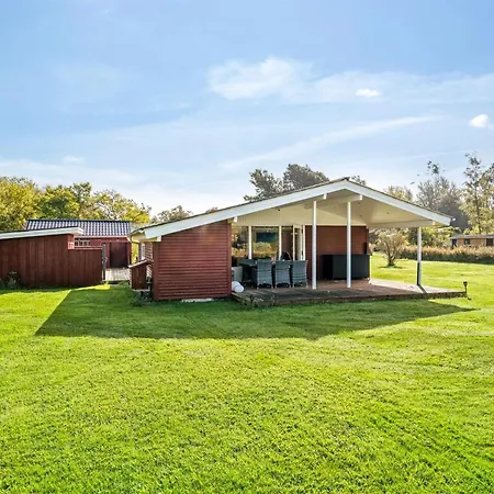 Holiday home Galmand - From The Sea By Interhome