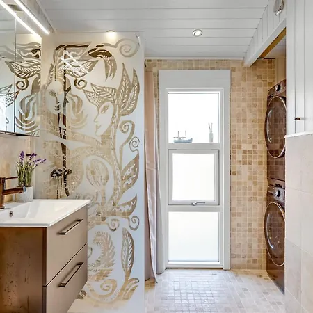 Galmand - From The Sea By Interhome Holiday home