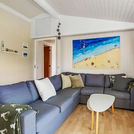 Galmand - From The Sea By Interhome Holiday home *