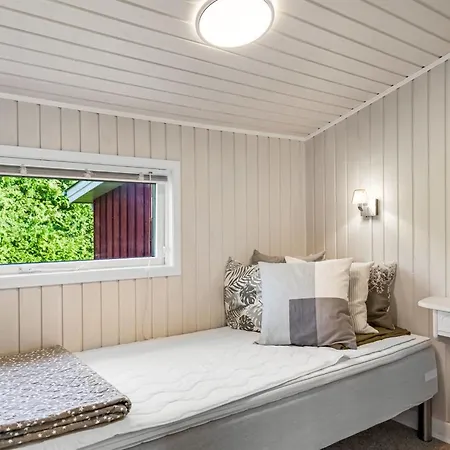 Holiday home Galmand - From The Sea By Interhome Hals
